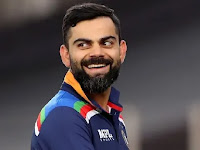 Virat Kohli to join list of cricketers who have played 100 matches in all 3 formats.
