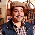 Demir - Tiago Abravanel