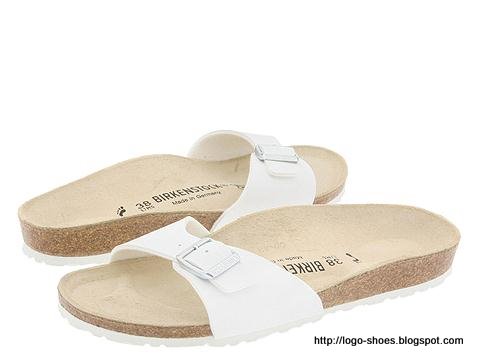 Logo shoes:logo-82858