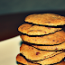 Cookies con chips de chocolate