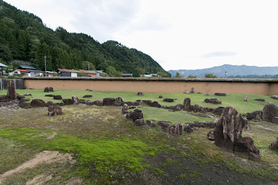 高原諏訪城