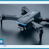 ISPEKTRUM iS89 Drone 4K Camera Smart Hover 15-Min Flight RC Quadcopter