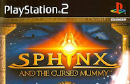 Sphinx And The Cursed Mummy Free Download PC Game