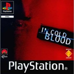 In Cold Blood cover