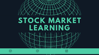 Stock market learning - understand stock market rules and trade