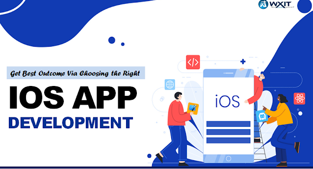 Choosing the Right iOS App Development