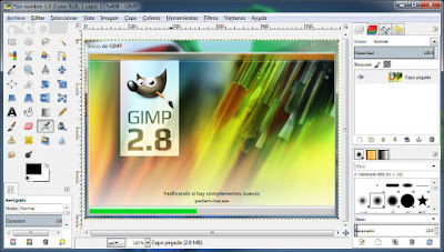 GIMP 2.8.1.4 Full Version Free Download