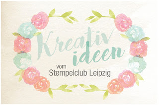 Kreativideen vom Stempelclub Leipzig, Stampin up, Bloghop, SAB 2016