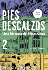 P00002 - Pies Descalzos - Una Hist
