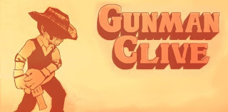 Gunman Clive