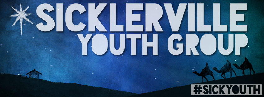 Sicklerville Youth Group