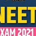 Challenge of Provisional Answer Keys, Recorded Responses, and Display of Scanned Image of OMR Answer Sheetfor NEET(UG) 2021