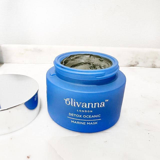 Olivianna London Face Masks