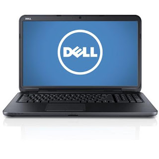 Dell Inspiron i17RV-5545BLK 17.3-Inch Laptop Review