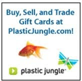 Plastic Jungle