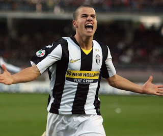 Juventus Giovinco