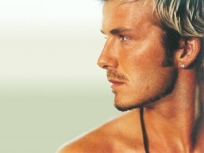 David Beckham HD Wallpapers