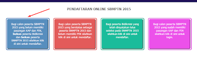 CARA MENDAFTAR ONLINE SBMPTN 2015-2