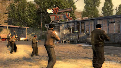 Mafia 3 PC Game Free Download