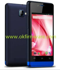 Lava Iris 41 Firmware Flash File 6.0 FRP Removed 1000% Tested
