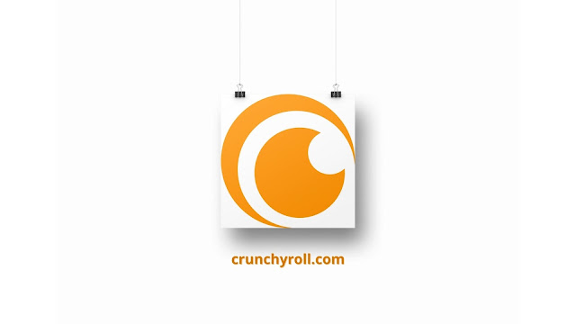 Crunchyroll