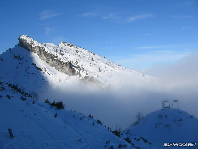 Fotos de los alpes suizos