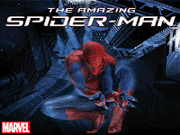 Game hp Amazing Spiderman