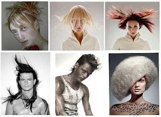 UK Haircuts Hairstyle fashion