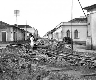 praça-zacarias, foto-antiga-de-curitiba, curitiba