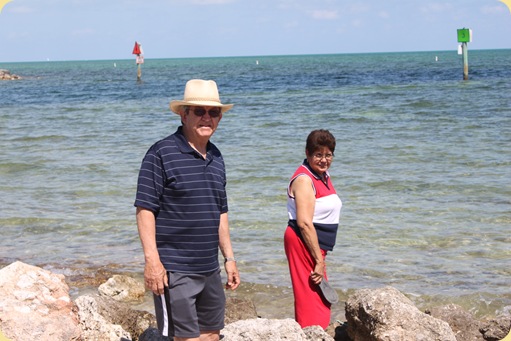 Key Largo, FL 072