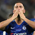 Eden Hazard says 'goodbye' to Chelsea: Star reveals he wants Real Madrid move'
