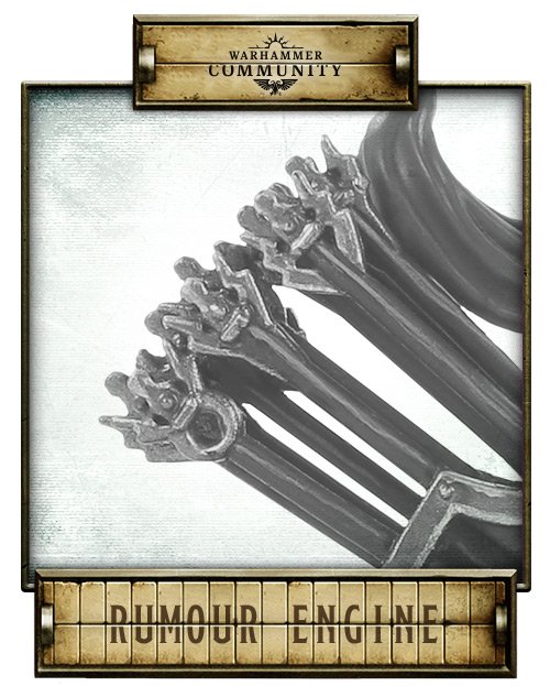 rumour engine