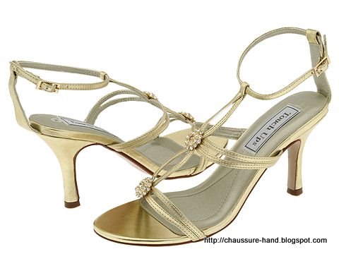 Chaussure hand:chaussure-585467