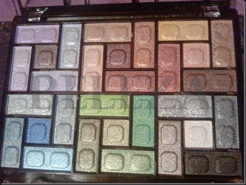 Open Palette Open Palette