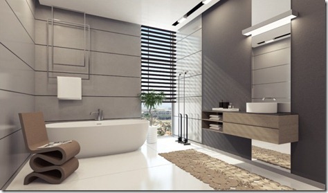 1-Gray-bathroom-scheme-665x389