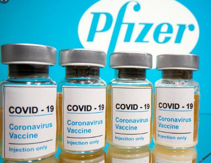 FDA abre caminho para a vacina COVID-19 em crianças de 12 a 15 anos
