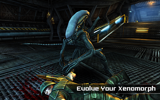 AVP Evolution Apk