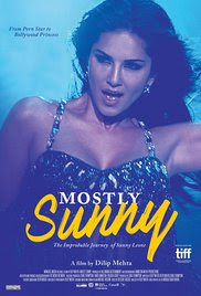 Sinopsis, Cerita & Review Film Mostly Sunny (2017) 