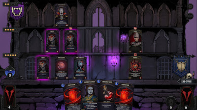 Deliverance And Reign Game Screenshot 2