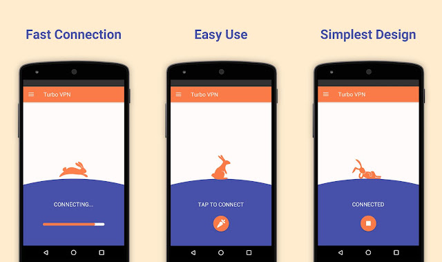 Turbo VPN