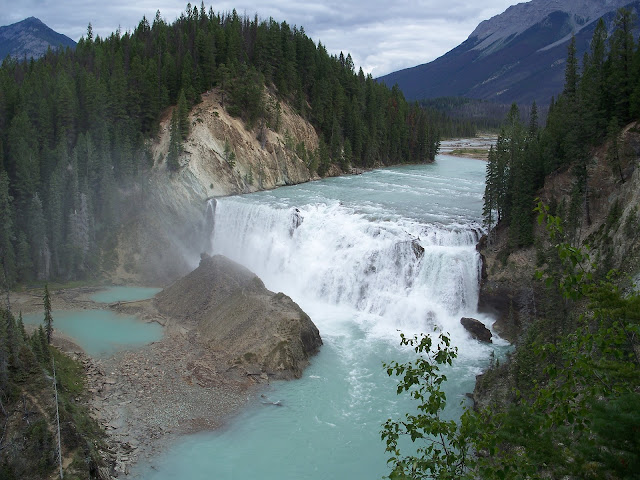 Yoho National Park