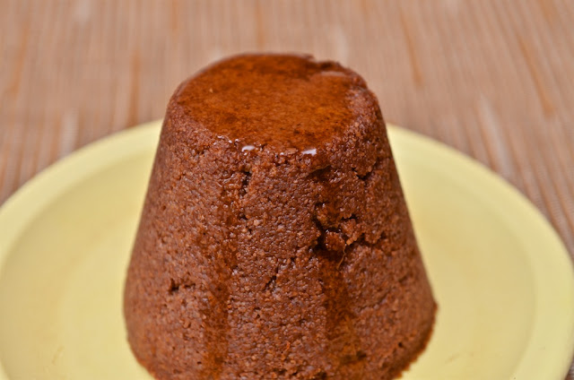 Polenta au Chocolat et Épices - Polenta - Dessert - Cacao - Cuisine - Gâteau de polenta - chocolat - pian d'épices - Sirop d'érable