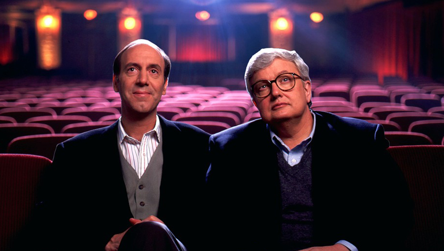 Siskel & Ebert