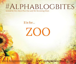 #AlphaBlogBites