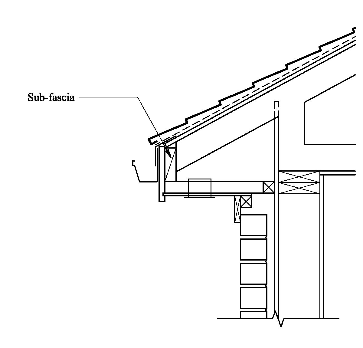 House Design Manual: Constructing Eaves - Sequencing