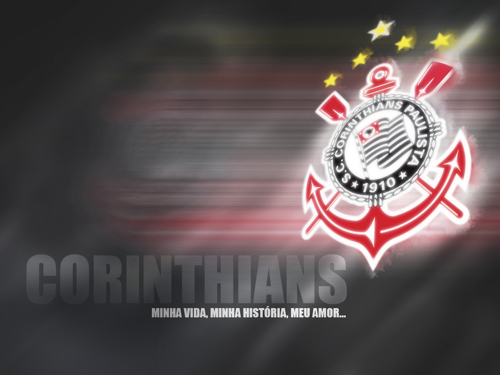 corinthians logo