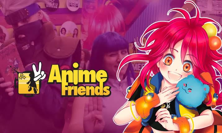 Anime Friends 2022 – Veja os dubladores que já confirmaram