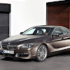 Bmw 650i Gran Coupe Launch Control