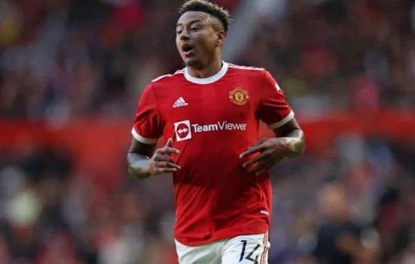 Jesse Lingard Opens Up On His Return To Man Utd  