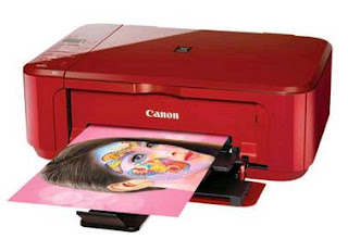 Canon Pixma MG3170 Printer Free Download Driver